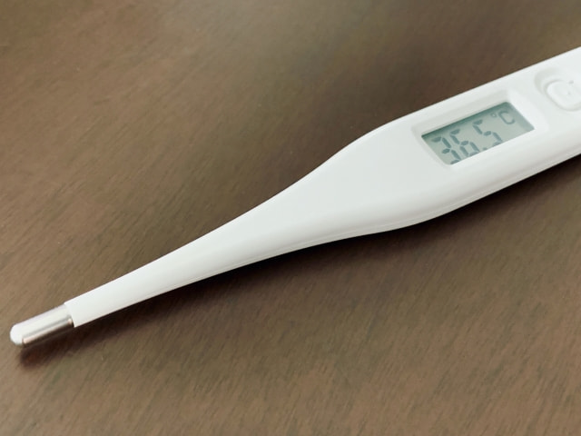 体温計